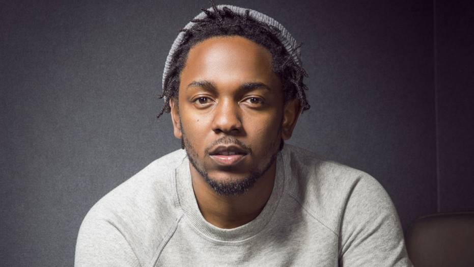 Kendrick Lamar’s Hair